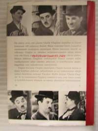 Charlie Chaplin - Komedian kuningas