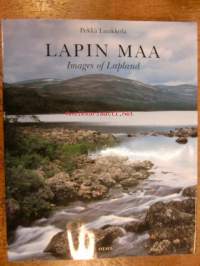 Lapin maa - Images of Lapland