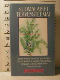 SUOMALAISET TERVEYSTEEMAT