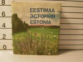 Eestimaa