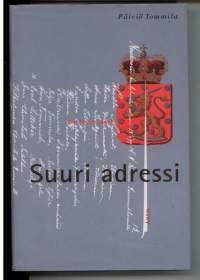 Suuri adressi