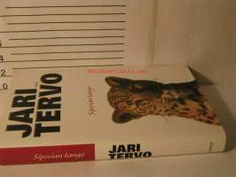 Siperian tango : valitut novellit 1993-2003