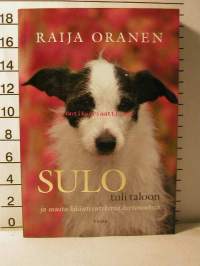Sulo tuli taloon ja muita käänteentekeviä kertomuksia