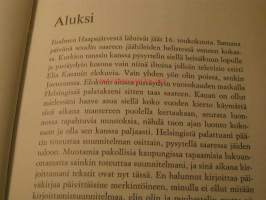 Aika saaressa