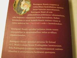 Kuningatar kuntin opetukset