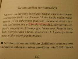 mitä suomi sairastaa