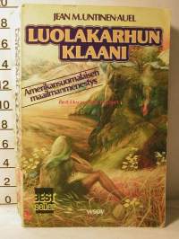 LUOAKARHUN KLAANI  MAAN LAPSET