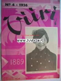 Viiri 1936 nr 4