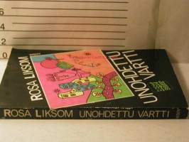unodettu vartti
