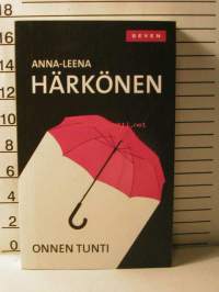 Onnen tunti / Anna-Leena Härkönen.