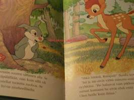 isoveli rumpali ja pikkusiskot
