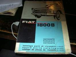 Fiat 1800B