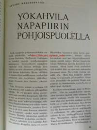 Sokean opas