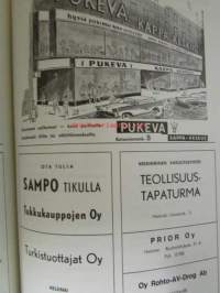 Sokean opas