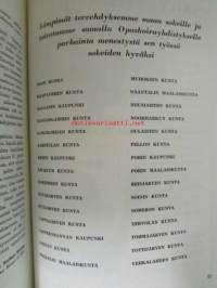 Sokean opas