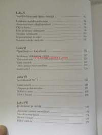 Tulevaisuus?