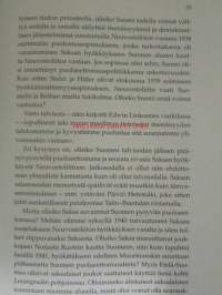 Tulevaisuus?