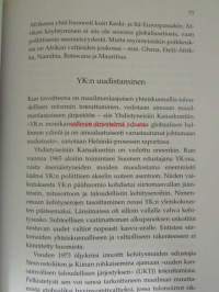 Tulevaisuus?