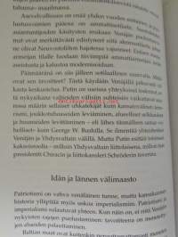 Tulevaisuus?