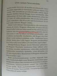 Tulevaisuus?