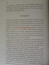 Tulevaisuus?
