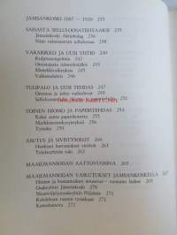 Vuosisata paperiteollisuutta I. - Valkeakosken, Simpeleen, Myllykosken ja Jämsänkosken paperiteollisuuden vaiheet Yhtyneet Paperitehtaat Oy:n perustamiseen saakka