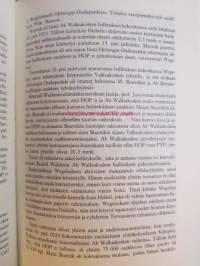 Vuosisata paperiteollisuutta I. - Valkeakosken, Simpeleen, Myllykosken ja Jämsänkosken paperiteollisuuden vaiheet Yhtyneet Paperitehtaat Oy:n perustamiseen saakka