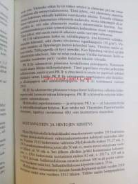 Vuosisata paperiteollisuutta I. - Valkeakosken, Simpeleen, Myllykosken ja Jämsänkosken paperiteollisuuden vaiheet Yhtyneet Paperitehtaat Oy:n perustamiseen saakka