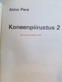 Koneen piirrustus 1-2