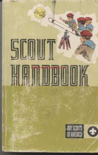 Scout handbook