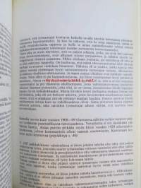 Taistojen taipaleelta. Paperityöläiset ja heidän liittonsa 1906-1981