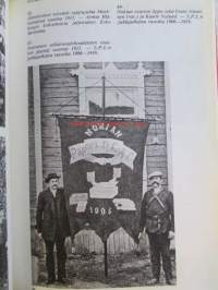 Taistojen taipaleelta. Paperityöläiset ja heidän liittonsa 1906-1981