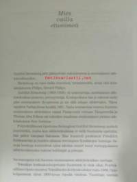 Strömberg - mies josta tuli tavaramerkki. Gottfrid Strömberg (1863-1938) oli suomalaisen sähköteollisuuden ja sähkötekniikan opetuksen uranuurtaja