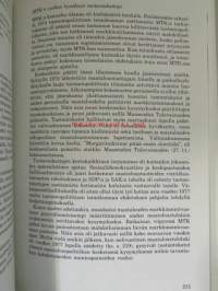 MTK ja Suomen maatalouspolitiikka. Maatalousyhteiskunnasta teollisuusvaltioksi 1950-1980