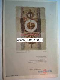 Ahkeraliisa 1963 nr 2