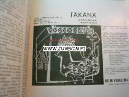 Ahkeraliisa 1963 nr 2