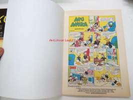 Aku Ankka - Joulu-Aku pukin pikku apuri