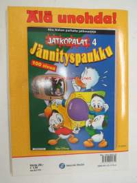 Aku Ankka - Joulu-Aku pukin pikku apuri