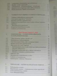 Yhtyneet Paperitehtaat Osakeyhtiö 1952-1969 Juuso Waldenin aikaan - Vuosisata paperiteollisuutta III