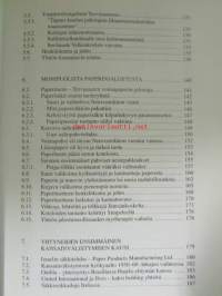 Yhtyneet Paperitehtaat Osakeyhtiö 1952-1969 Juuso Waldenin aikaan - Vuosisata paperiteollisuutta III
