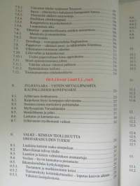 Yhtyneet Paperitehtaat Osakeyhtiö 1952-1969 Juuso Waldenin aikaan - Vuosisata paperiteollisuutta III