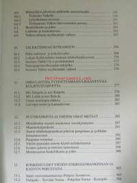 Yhtyneet Paperitehtaat Osakeyhtiö 1952-1969 Juuso Waldenin aikaan - Vuosisata paperiteollisuutta III