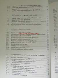 Yhtyneet Paperitehtaat Osakeyhtiö 1952-1969 Juuso Waldenin aikaan - Vuosisata paperiteollisuutta III
