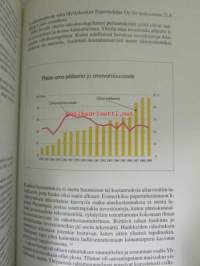 Yhtyneet Paperitehtaat Osakeyhtiö 1952-1969 Juuso Waldenin aikaan - Vuosisata paperiteollisuutta III