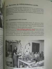 Yhtyneet Paperitehtaat Osakeyhtiö 1952-1969 Juuso Waldenin aikaan - Vuosisata paperiteollisuutta III