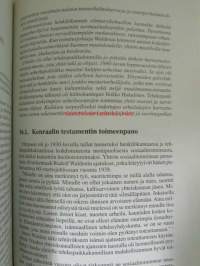 Yhtyneet Paperitehtaat Osakeyhtiö 1952-1969 Juuso Waldenin aikaan - Vuosisata paperiteollisuutta III