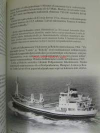 Yhtyneet Paperitehtaat Osakeyhtiö 1952-1969 Juuso Waldenin aikaan - Vuosisata paperiteollisuutta III