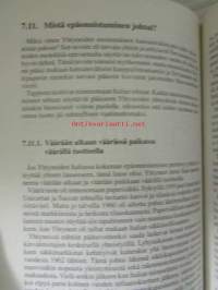 Yhtyneet Paperitehtaat Osakeyhtiö 1952-1969 Juuso Waldenin aikaan - Vuosisata paperiteollisuutta III