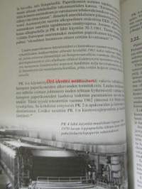 Yhtyneet Paperitehtaat Osakeyhtiö 1952-1969 Juuso Waldenin aikaan - Vuosisata paperiteollisuutta III