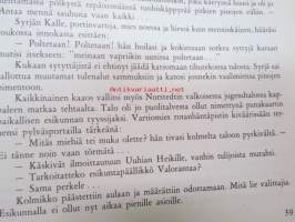 Lasintekijät - Iittalan lasitehtaan historiaa tarinankerronnan muodossa